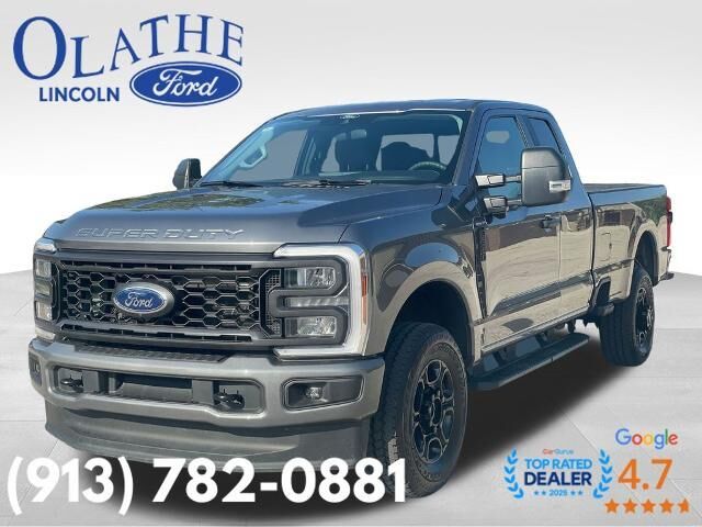2025 Ford F-350 Super Duty XL