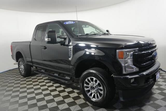 2022 Ford F-350 Super Duty Lariat