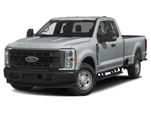 2025 Ford F-350 Super Duty XLT