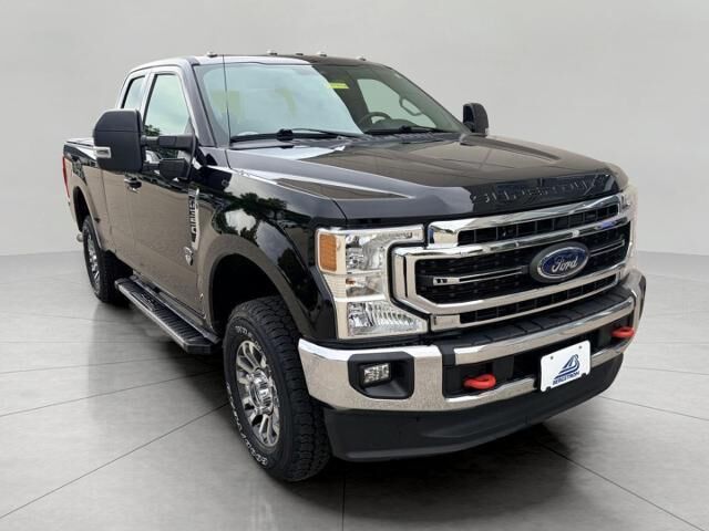 2021 Ford F-350 Super Duty Lariat