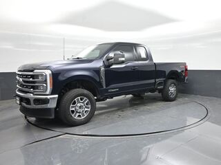 2023 Ford F-350 Super Duty Lariat
