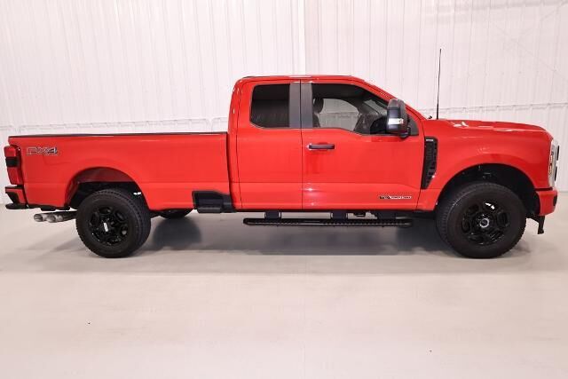 2026 Ford F-350 Super Duty XL