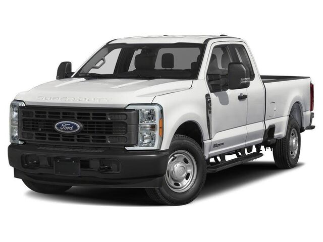 2024 Ford F-350 Super Duty Lariat