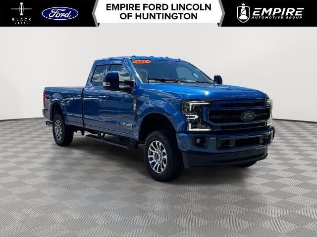 2022 Ford F-350 Super Duty XL