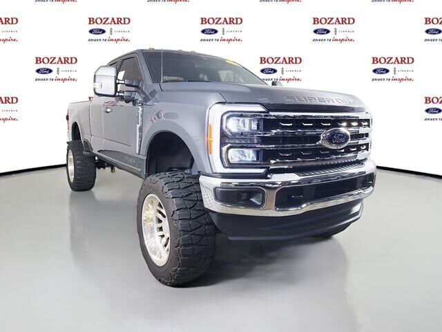 2023 Ford F-350 Super Duty Lariat