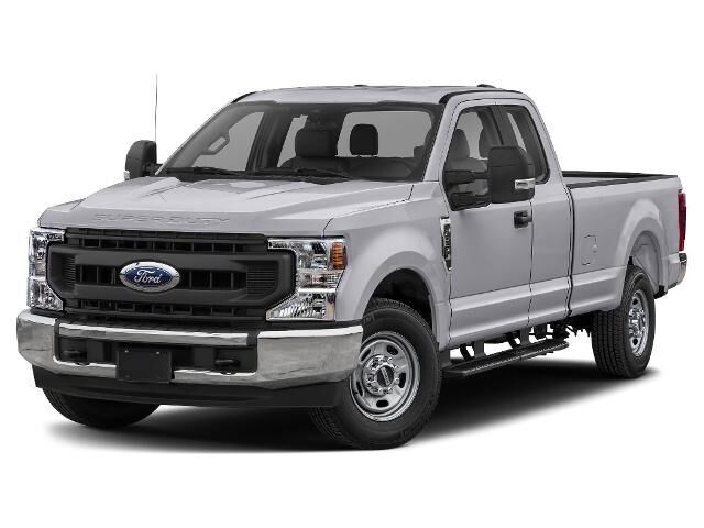 2020 Ford F-350 Super Duty XLT