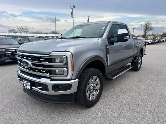 2023 Ford F-350 Super Duty Lariat