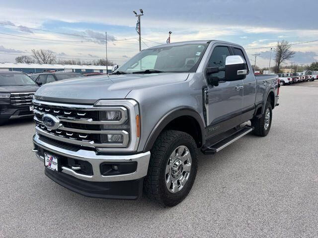 2023 Ford F-350 Super Duty Lariat