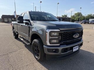2024 Ford F-350 Super Duty XL