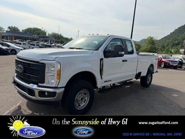 2025 Ford F-350 Super Duty XL