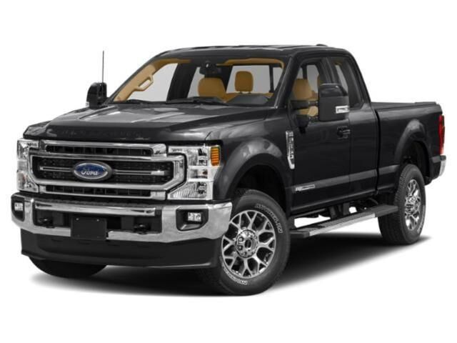 2022 Ford F-350 Super Duty Lariat