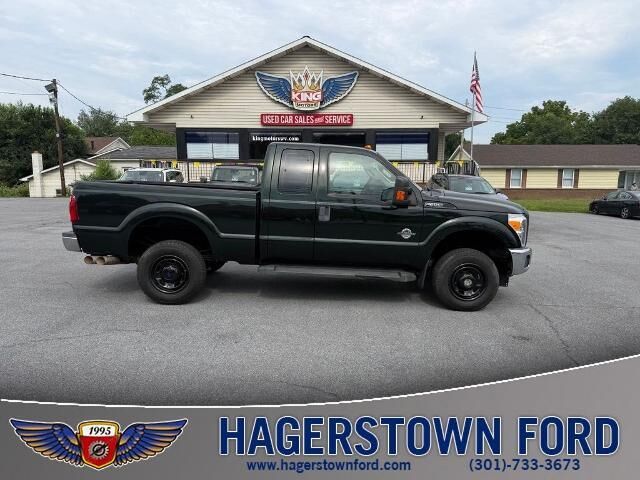 2015 Ford F-350 Super Duty XL