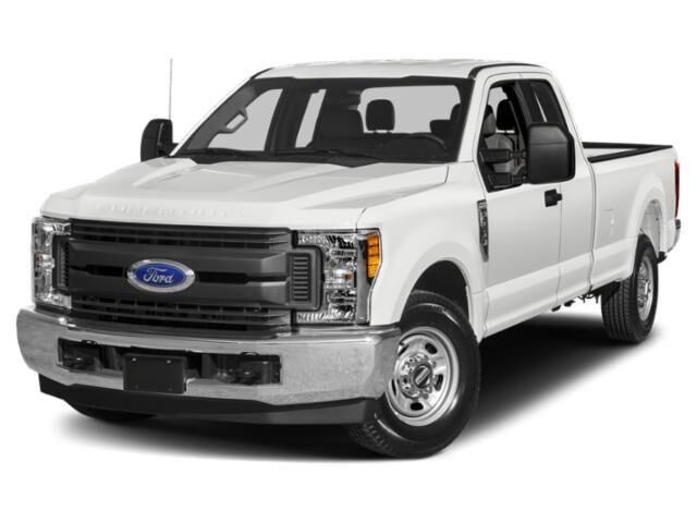2019 Ford F-350 Super Duty XL