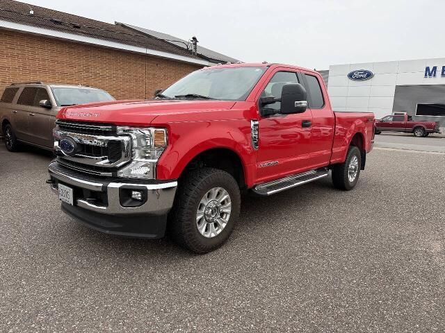 2020 Ford F-350 Super Duty XLT
