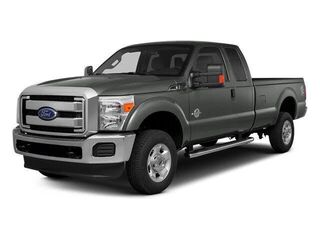 2014 Ford F-350 Super Duty XLT