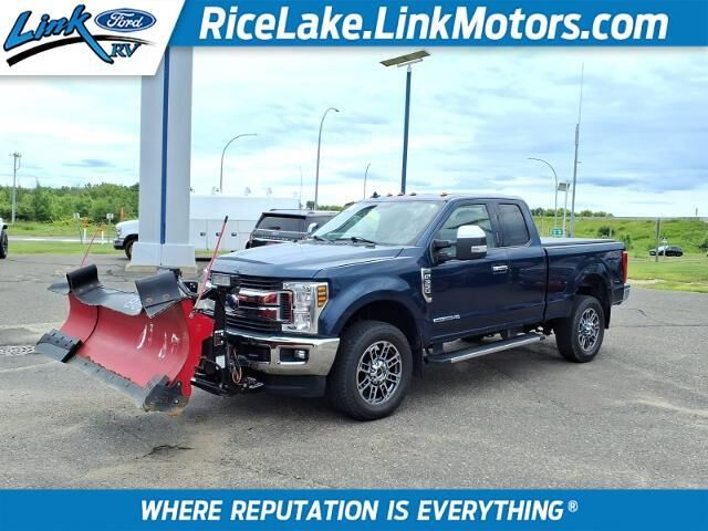 2019 Ford F-350 Super Duty XL
