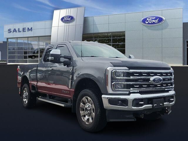 2024 Ford F-350 Super Duty Lariat