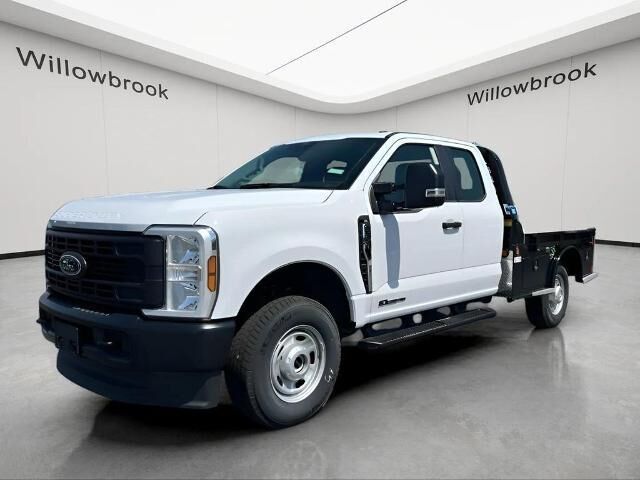 2024 Ford F-350 Super Duty XL