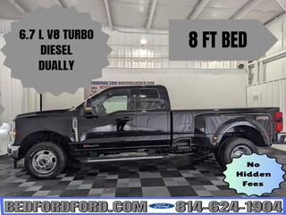 2024 Ford F-350 Super Duty Lariat