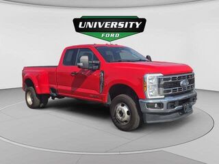 2024 Ford F-350 Super Duty Lariat
