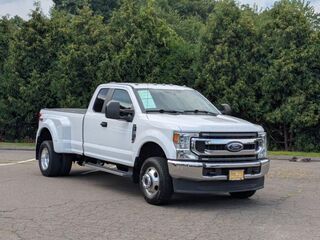 2021 Ford F-350 Super Duty XL