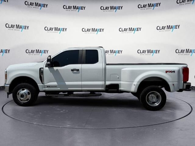 2024 Ford F-350 Super Duty XL