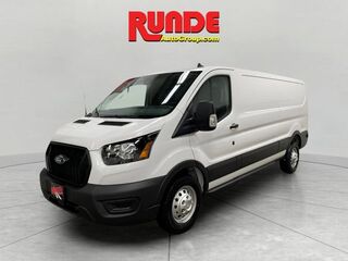 2024 Ford Transit Cargo Van Base w/9,950 lb. GVWR