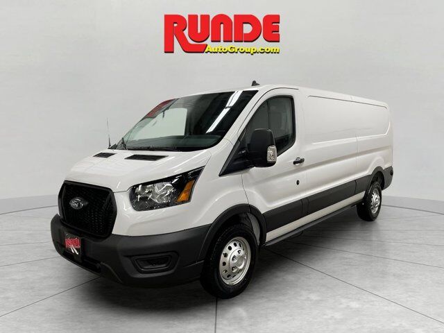 2024 Ford Transit Cargo Van Base w/9,950 lb. GVWR