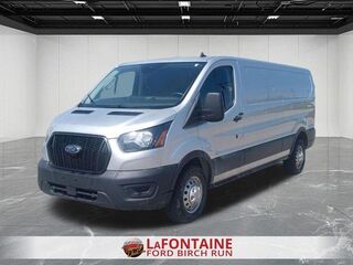 2023 Ford Transit 350 HD