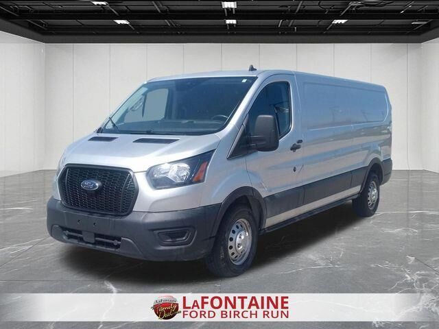 2023 Ford Transit 350 HD