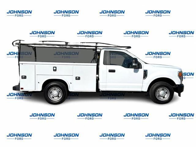 2022 Ford F-250 Super Duty XL
