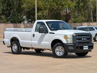 2016 Ford F-250 Super Duty XL