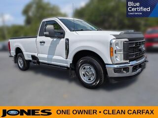 2023 Ford F-250 Super Duty XL