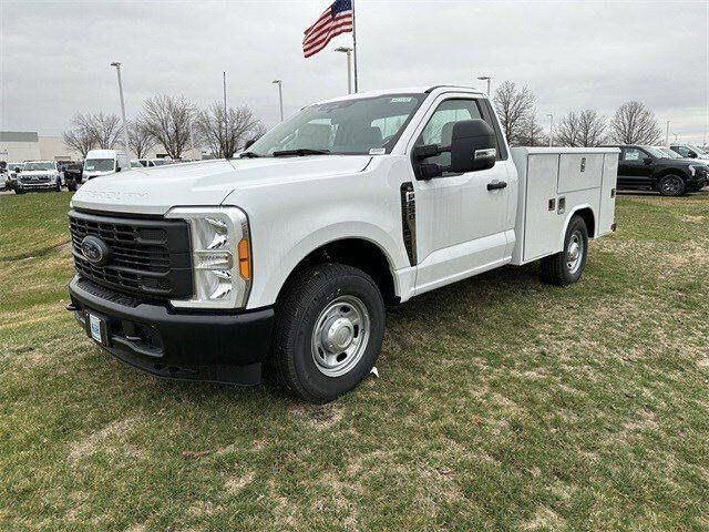 2023 Ford F-250 Super Duty XL