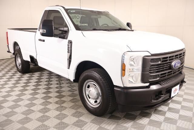 2026 Ford F-250 Super Duty XL