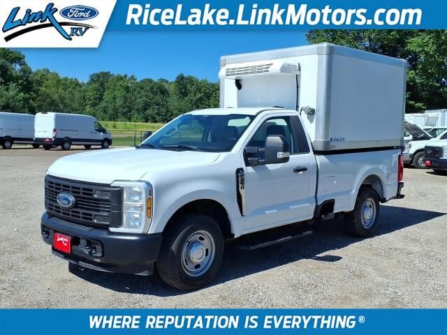 2024 Ford F-250 Super Duty XL