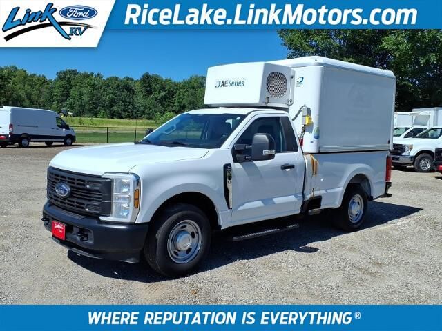 2024 Ford F-250 Super Duty XL