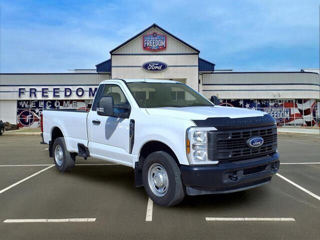 2024 Ford F-250 Super Duty XL