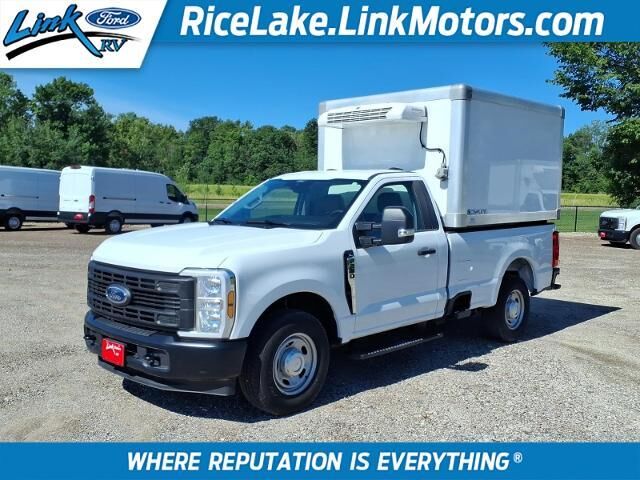 2024 Ford F-250 Super Duty XL