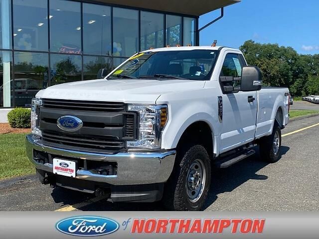2018 Ford F-250 Super Duty XL