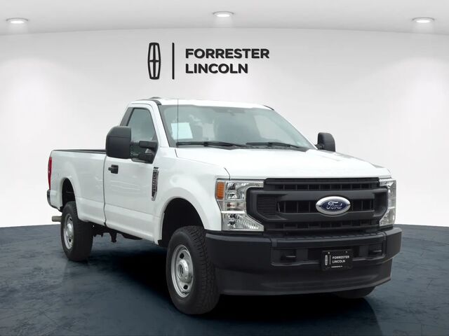 2020 Ford F-250 Super Duty XL