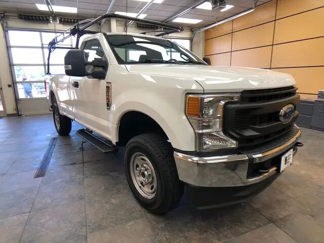 2021 Ford F-250 Super Duty XL