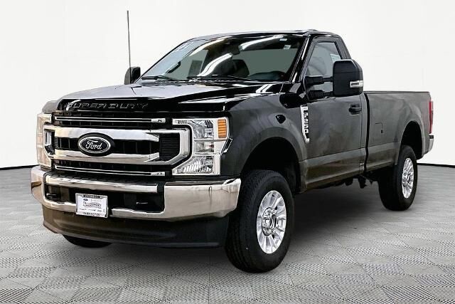 2022 Ford F-250 Super Duty XLT