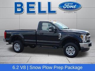 2019 Ford F-250 Super Duty XL