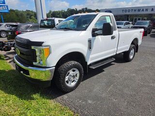 2017 Ford F-250 Super Duty XL