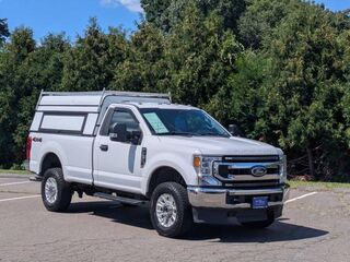 2020 Ford F-250 Super Duty XL
