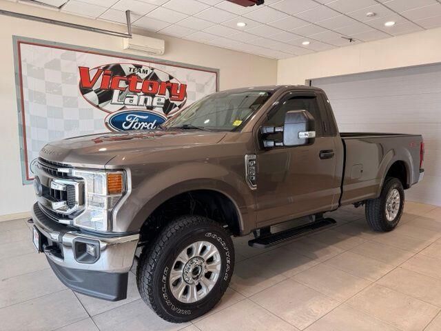 2020 Ford F-250 Super Duty XLT