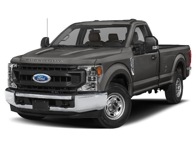 2021 Ford F-250 Super Duty XL