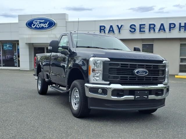 2023 Ford F-250 Super Duty XL