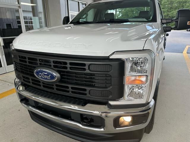 2024 Ford F-250 Super Duty XL